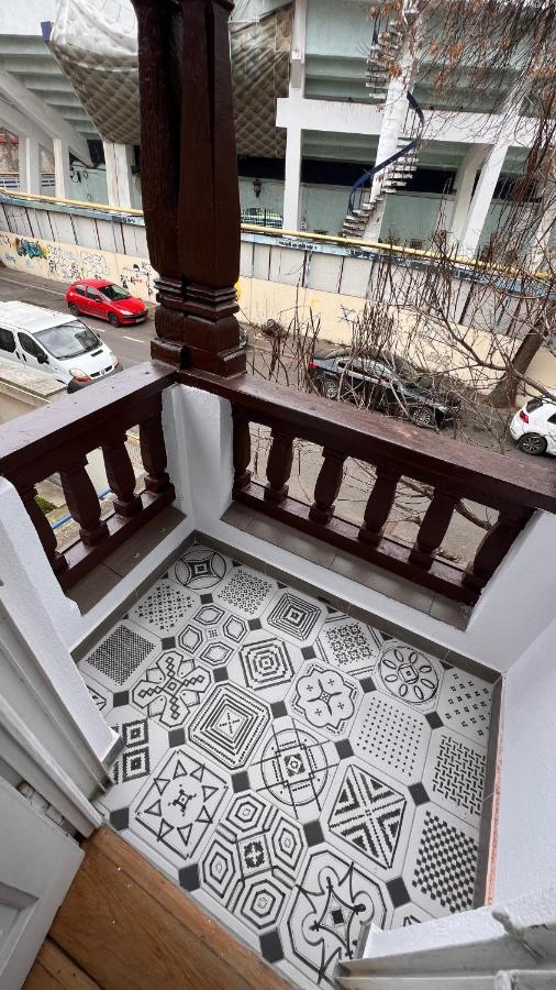 Charming Place Cotroceni بوخارست المظهر الخارجي الصورة